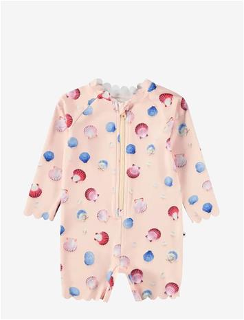 MOLO Nigella - PINK SHELL - 98/104 – kuva 2/2