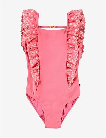 MOLO Nathalie - RASPBERRY ICE - 128