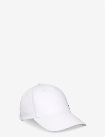 CHAMPION Baseball Cap - WW001-WHT - One Size