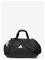 adidas Performance Tiro Duffle M - Black - ONE SIZE – kuva 3