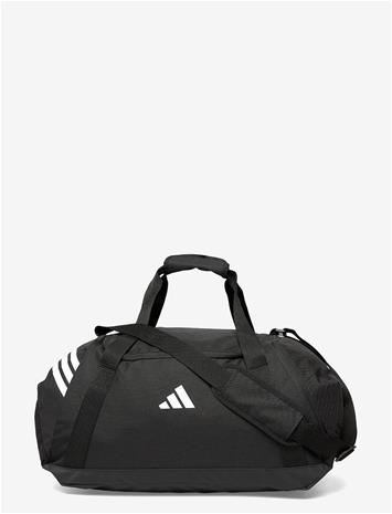 adidas Performance Tiro Duffle M - Black - ONE SIZE