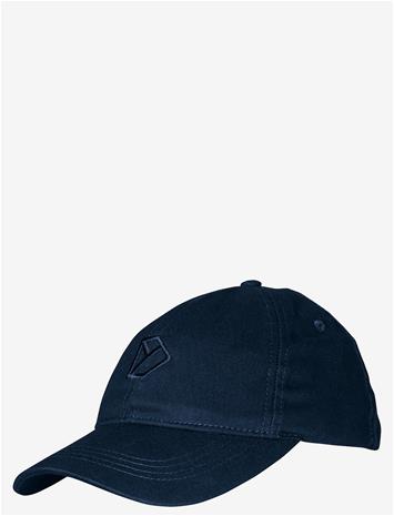 DIDRIKSONS Derin Cap - DARK NIGHT BLUE - S/M