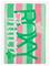 ROXY Roxy Juicy Towel - ISLAND GREEN - One Size – kuva 2