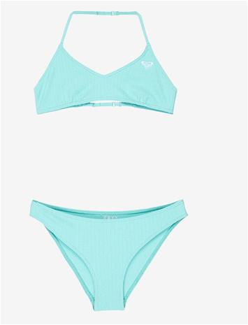 ROXY Aruba Tri Bra Set - AQUA SPLASH - 176 – kuva 2/2