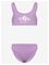 ROXY Solid Active Rg Bralette Set - CROCUS PETAL - 152 – kuva 2