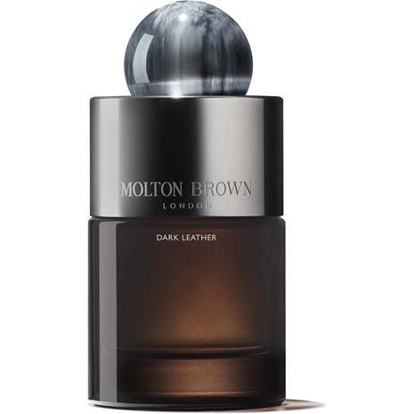 Molton Brown Dark Leather - EdP 100 ml – kuva 8/8