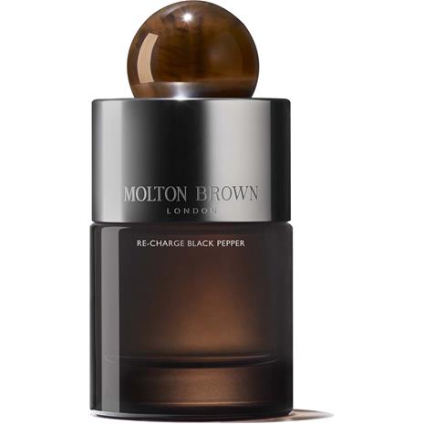 Molton Brown Re-Charge Black Pepper Eau de Parfum 100 ml – kuva 3/3