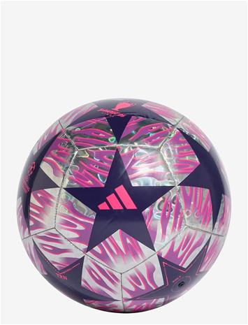 ADIDAS PERFORMANCE Ucl Trn Foil F - MULTCO/DPURPL - 5