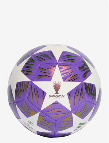 ADIDAS PERFORMANCE Ucl Trn F - PANTON/WHITE - 5 – kuva 2/2