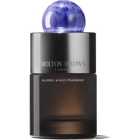Molton Brown Bluebell & Wild Strawberry - 100 ml