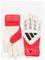 ADIDAS PERFORMANCE Pred Gl Trn - WHITE/LUCRED/BLACK - 11 – kuva 2