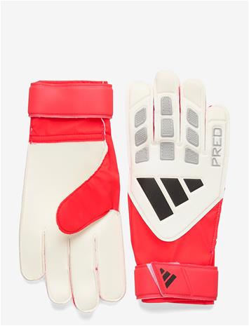 ADIDAS PERFORMANCE Pred Gl Trn - WHITE/LUCRED/BLACK - 7.5 – kuva 2/2