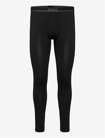BOSS Long John 365 Solid - BLACK - L