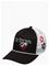 DC Side Star Trucker - Black - ONE SIZE – kuva 3