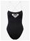 ROXY The Retro Essentials Hl 1Piece - ANTHRACITE - M – kuva 2