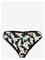 ROXY Pt Essentials Cheeky - ANTHRACITE SPRING CHARMING SMA - M – kuva 2