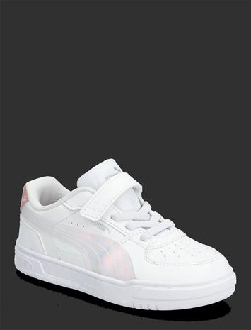 PUMA Puma Caven Iii Holo 2.0 Ac+ Inf - White - 27