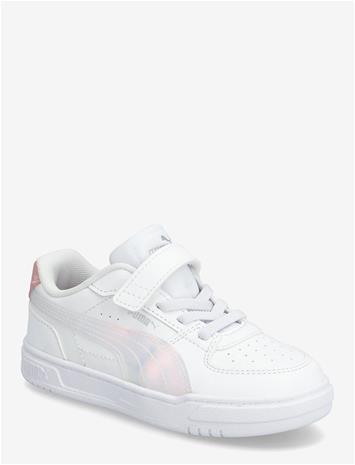 PUMA Puma Caven Iii Holo 2.0 Ac+ Inf - White - 27