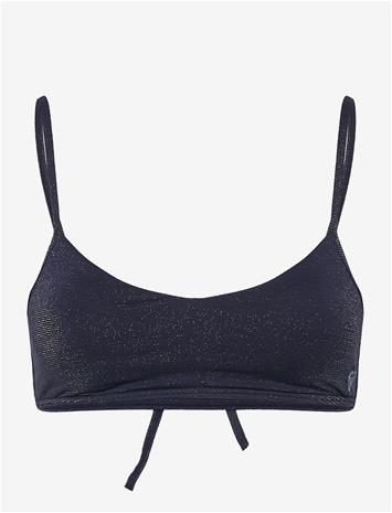 ROXY Roxy Shine Bralette - MOOD INDIGO - S