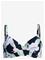 ROXY Pt Essentials Uw Dcup - ANTHRACITE SPRING CHARMING - S – kuva 2