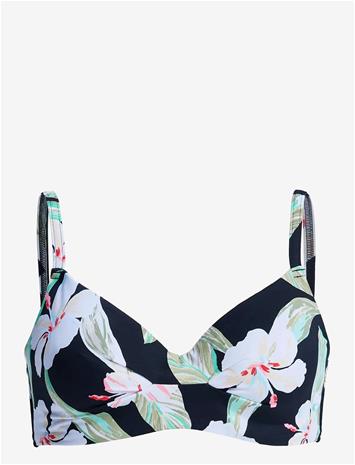 ROXY Pt Essentials Uw Dcup - ANTHRACITE SPRING CHARMING - XS