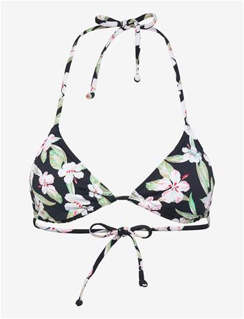 ROXY Pt Essentials Tiki Tri - ANTHRACITE SPRING CHARMING SMA - L