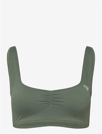 ROXY Sd Essentials Bralette - AGAVE GREEN - XS – kuva 2/2