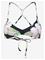 ROXY Pt Essentials Athletic Tri - ANTHRACITE SPRING CHARMING - M – kuva 2