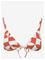 ROXY Hazy Days Tri - GINGER SPICE FLORA - XS – kuva 2
