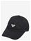 ROXY Dear Believer Logo - ANTHRACITE - One Size – kuva 2