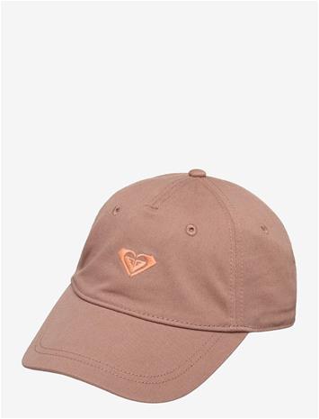 ROXY Dear Believer Logo - BROWNIE - One Size – kuva 2/2