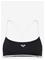 ROXY The Retro Essentials Bralette - ANTHRACITE - XL – kuva 2
