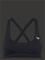 Roxy Sd Essentials Athletic Bra - Black - XXL – kuva 2