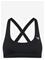 Roxy Sd Essentials Athletic Bra - Black - XXL – kuva 3