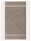 Ralph Lauren Home Dulaney Bath Sheet - Grey - 100X183CM – kuva 3