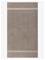 Ralph Lauren Home Dulaney Bath Sheet - Grey - 100X183CM – kuva 4