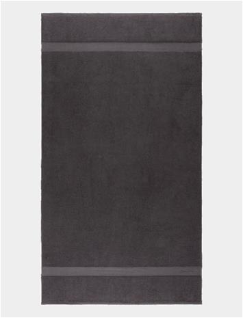 Ralph Lauren Home Dulaney Bath Sheet - Grey - 100X183CM