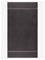 Ralph Lauren Home Dulaney Bath Sheet - Grey - 100X183CM – kuva 6