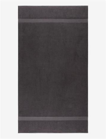 Ralph Lauren Home Dulaney Bath Sheet - Grey - 100X183CM