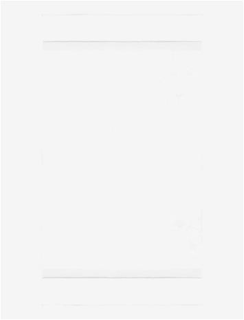 Ralph Lauren Home Dulaney Bath Sheet - White - 100X183CM