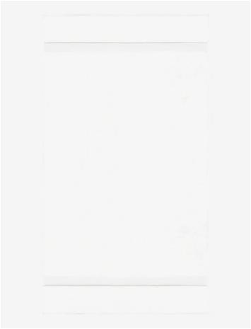 Ralph Lauren Home Dulaney Bath Sheet - White - 100X183CM