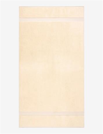 Ralph Lauren Home Dulaney Bath Sheet - Cream - 100X183CM