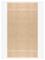 Ralph Lauren Home Dulaney Bath Sheet - Beige - 100X183CM – kuva 2