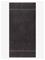 RALPH LAUREN HOME Dulaney Handtowel - GRAPHIT - 50X100 cm – kuva 2