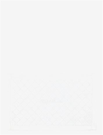 Ralph Lauren Home Dulaney Bath Mat - White - 50X80CM