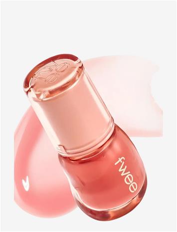 FWEE 3D Voluming Gloss - 5.3 g No.A01 Vanilla 30%