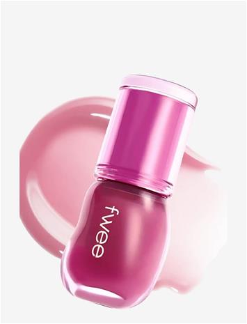 FWEE 3D Voluming Gloss - 5.3 g No.B05 Currant 70%