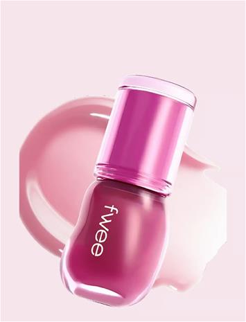 FWEE 3D Voluming Gloss - 5.3 g No.A05 Currant 30%
