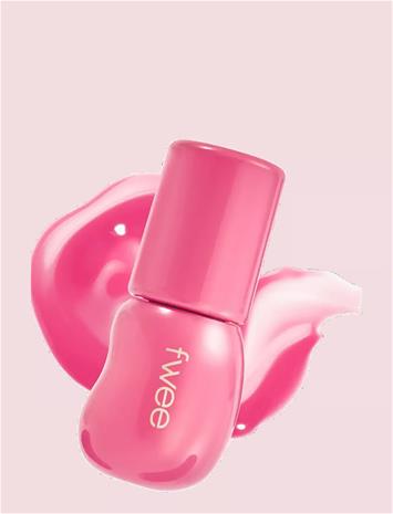 FWEE 3D Voluming Gloss - 5.3 g No.B03 Candy 70%