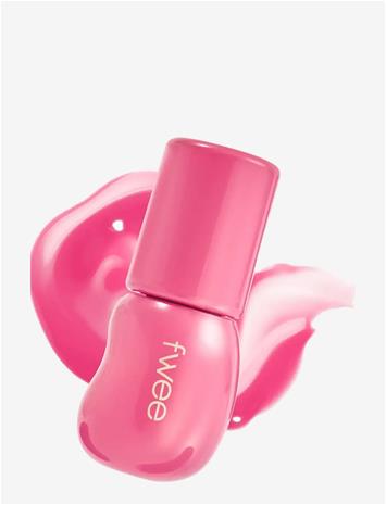 FWEE 3D Voluming Gloss - 5.3 g No.B03 Candy 70%